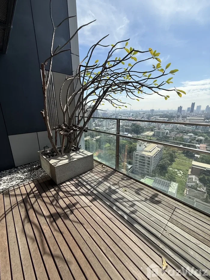 รูป คอนโดให้เช่า 3 ห้องนอน ในโครงการ เดอะ เมท 6455434 - รูปที่ 12/12