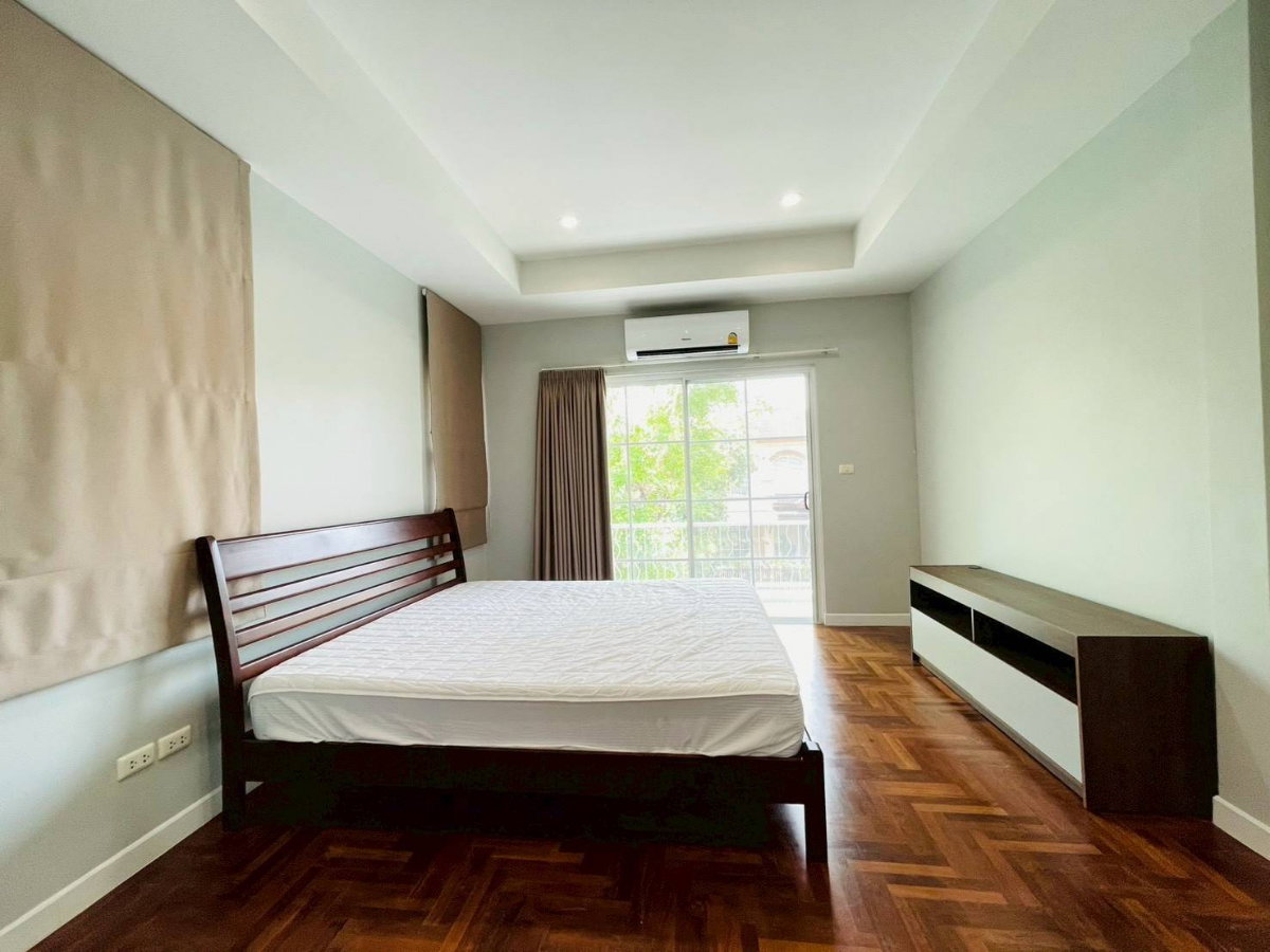 picture For Rent : Single House Chaiyaphruek Rangsit–Khlong 4 - 20/59