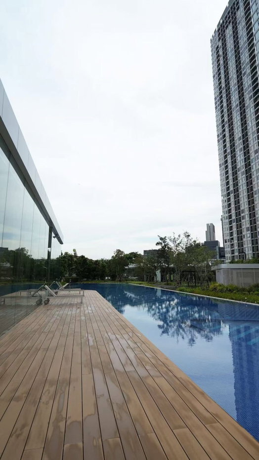 รูป Skyrise Avenue Sukhumvit 64 ให้เช่า | 2 ห้องนอน ใกล้ BTS ปุณณวิถี - รูปที่ 11/13