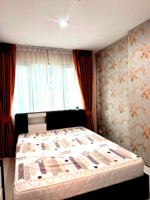 คอนโดให้เช่า : 🟢ER26169 🟢ให้เช่า / For Rent Silk Place Pahonyothin - Laksi 💰 ราคา 10,000 บาท/เดือน