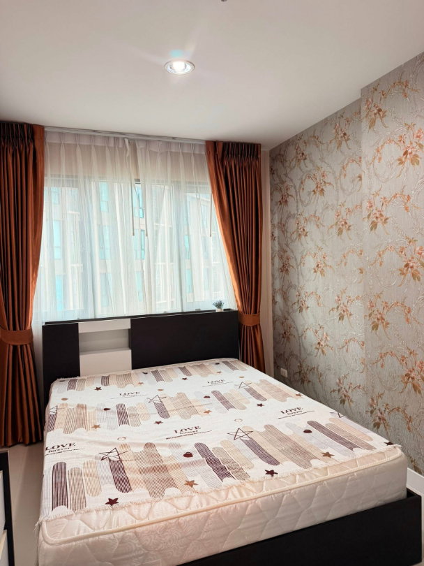 รูป 🟢ER26169 🟢ให้เช่า / For Rent Silk Place Pahonyothin - Laksi 💰 ราคา 10,000 บาท/เดือน - รูปที่ 1/13