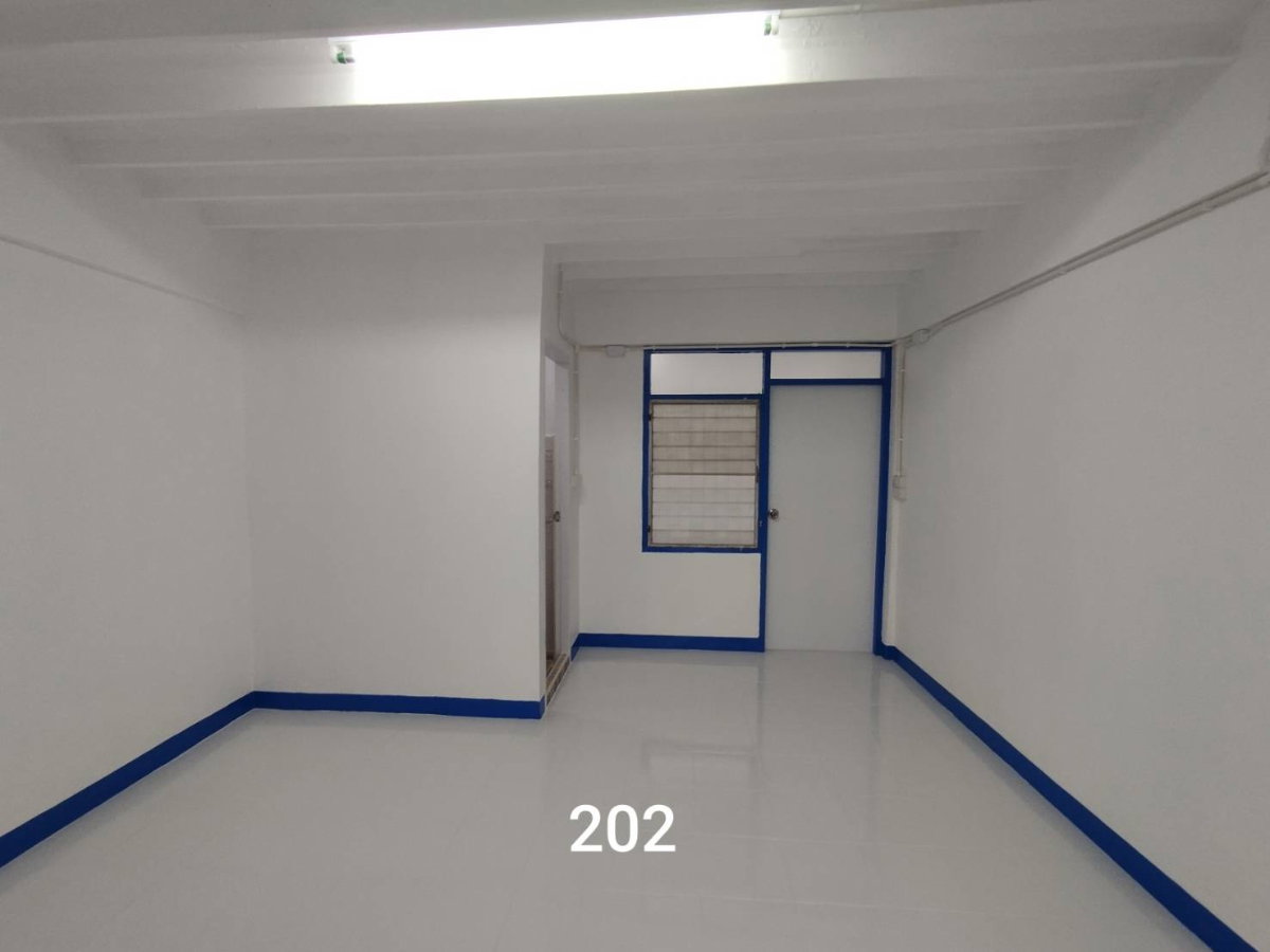 รูป ห้องเช่า เลขที่ 434/1 ซอยแฮปปี้แลนด์2 ถนนแฮปปี้แลนด์สาย3 คลองจั่น บางกะปิ กทม.10240 - รูปที่ 11/19