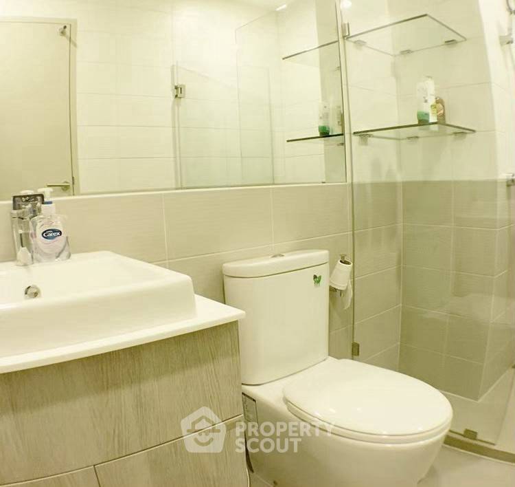 picture 1-BR Condo at Ideo Q Ratchathewi near BTS Ratchathewi (ID 2984828) - 5/6