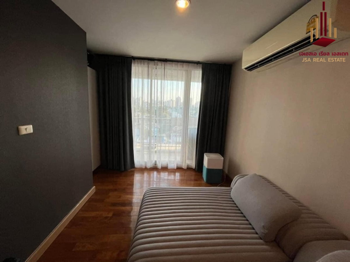 picture ✨ For Sale: The Niche Sukhumvit 49 Condo ✨ 💰 Only 3,700,000 THB - 3/9