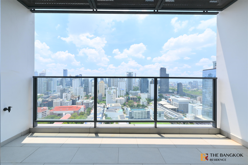 เดอะ ลอฟท์ อโศก รีบจองก่อนห้องหลุด!! ใกล้ MRT สถานีเพชรบุรี