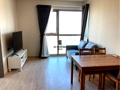 Condos for sale : Whizdom Station Ratchada-Thapra 🌟PN-00004704🌟