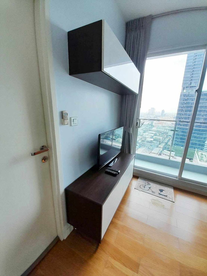 รูป ห้องอัพเดต💥🔔⚠️🏘️Ⓜ️กดปุ่มแอดไลน์💥ราชเทวี💥คอนโดเลต ไอซ์ ราชเทวี🔴🟢🟡 - รูปที่ 5/11