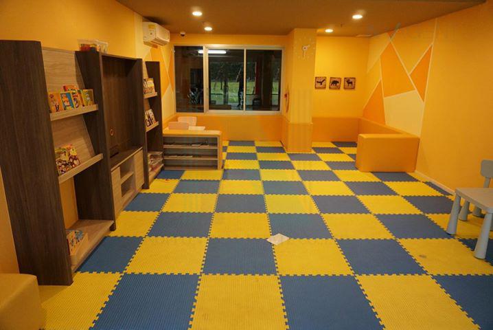 รูป ให้เช่า LUMPINI PARK PHETKASEM 98 ,1 ห้องนอน เฟอร์นิเจอร์ครบ - รูปที่ 4/8