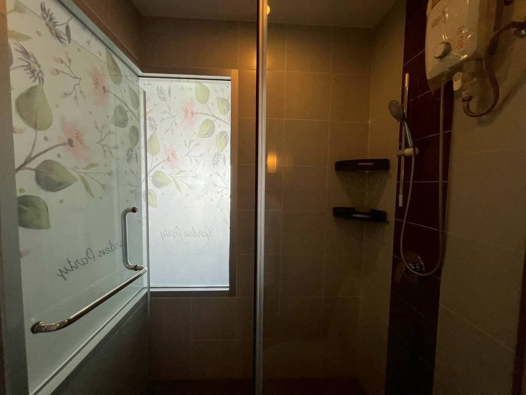 picture Supalai Monte 2 Condo for Rent: Studio room, 33 sq m., 21st floor - 7/14