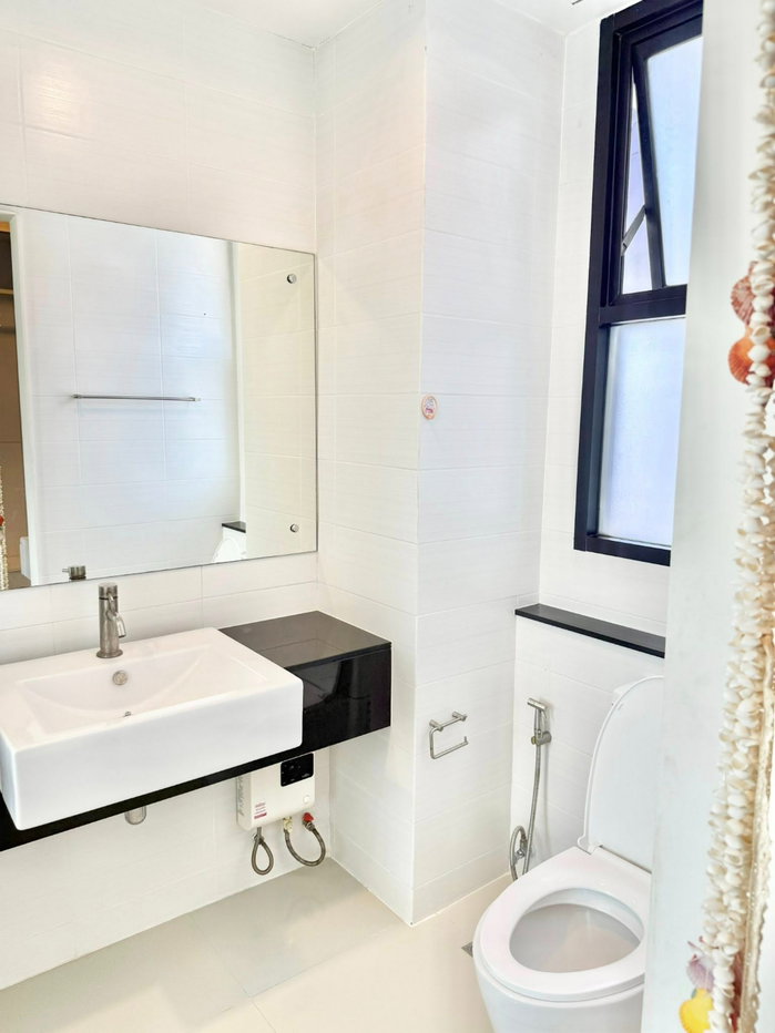 picture #SC14622   📌 Rent | 🟦🟨IDEO Ratchada - Huaykwang​🟥🟩💬𝑪𝒐𝒏𝒕𝒂𝒄𝒕𝑳𝑰𝑵𝑬:@𝒔𝒆𝒄𝒓𝒆𝒕𝒑𝒓𝒐𝒑𝒆𝒓𝒕𝒚 🔥✨ - 7/7