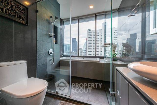 picture 1-BR Condo at M Silom near BTS Chong Nonsi (ID 648149) - 5/21
