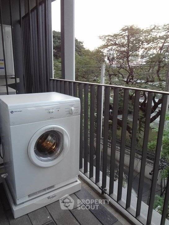 picture 1-BR Condo at Siamese Gioia near MRT Phetchaburi (ID 2805693) - 10/10