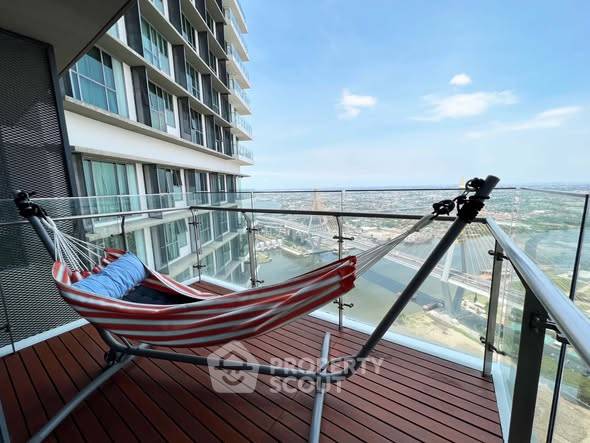 รูป คอนโด 2-ห้องนอน ที่ เดอะ พาโน พระราม 3 ใน บางโพงพาง (ID 2986179) - รูปที่ 4/14
