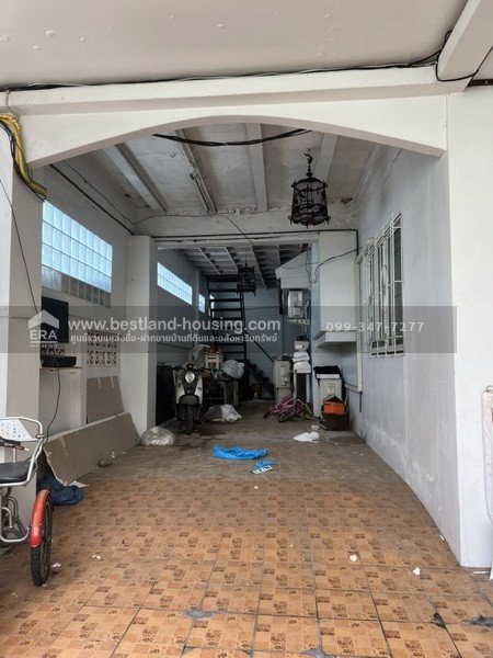 รูป ขายบ้านเดี่ยว ซอยรัชดาภิเษก7แยก1-15 เพียง3นาทีถึงบิ๊กซีรัชดา ใกล้รถไฟฟ้า MRTสายสีส้ม ส่วนตะวันตก(ศูนย์วัฒนธรรมฯ-บางขุนนนท์)สถานีประชาสงเคราะห์ - รูปที่ 6/18