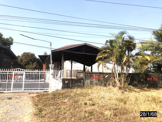 รูป บ้านเดี่ยว 3611 ตร.วา บ้านไผ่ ขอนแก่น 21.3M - รูปที่ 5/22