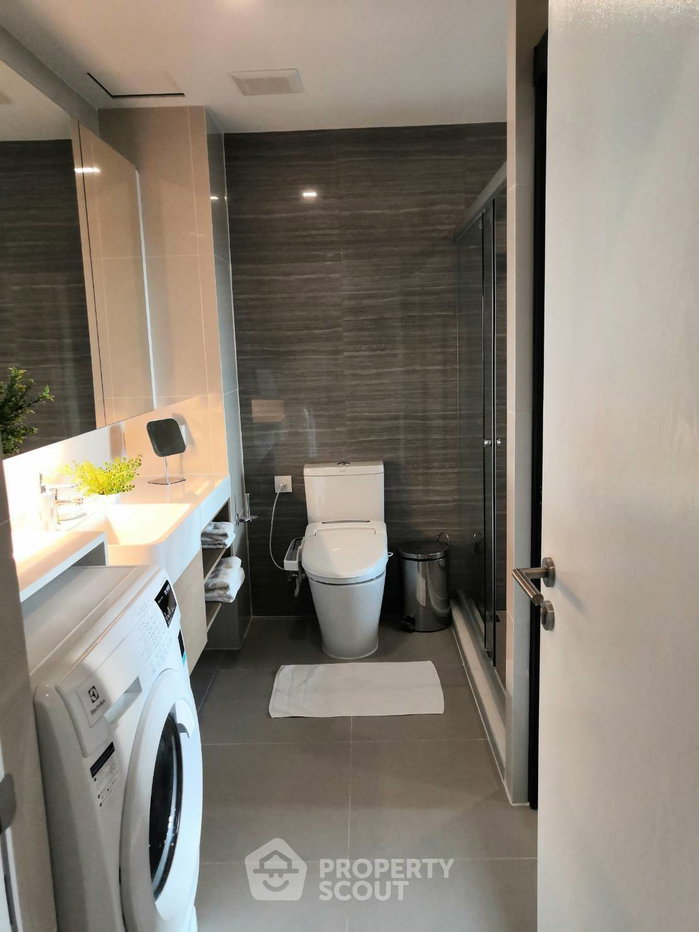 รูป คอนโด 1-ห้องนอน ที่ ไนท์บริดจ์ ดิ โอเชี่ยน ศรีราชา ใน สุรศักดิ์ (ID 2984878) - รูปที่ 19/20