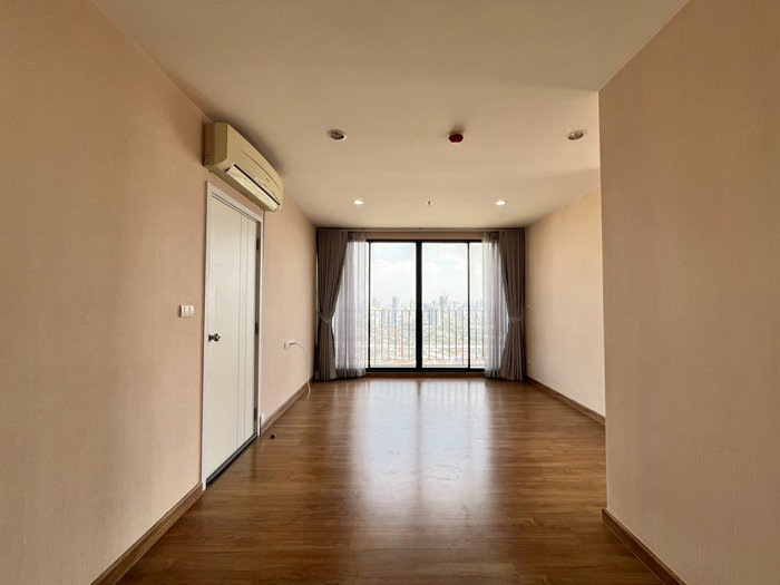 รูป 💥💥For Sale!! The Tree Interchange 2Bed 58 ตร.ม. ชั้น 36 ตึก B ขาย 4.9 ล้านบาท!!💥💥สอบถาม LINE ID: @atfirm📲 - รูปที่ 2/28