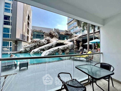 1-BR Condo at Centara Avenue Residence close to Pattaya South (ID 2986030)