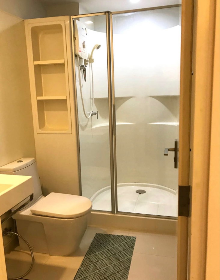 picture The room ratchada ladprao☎️ 2 bed 69 sqm ‼️only 23000/month ‼️NOW AVAILABLE 🔆✅ - 5/9
