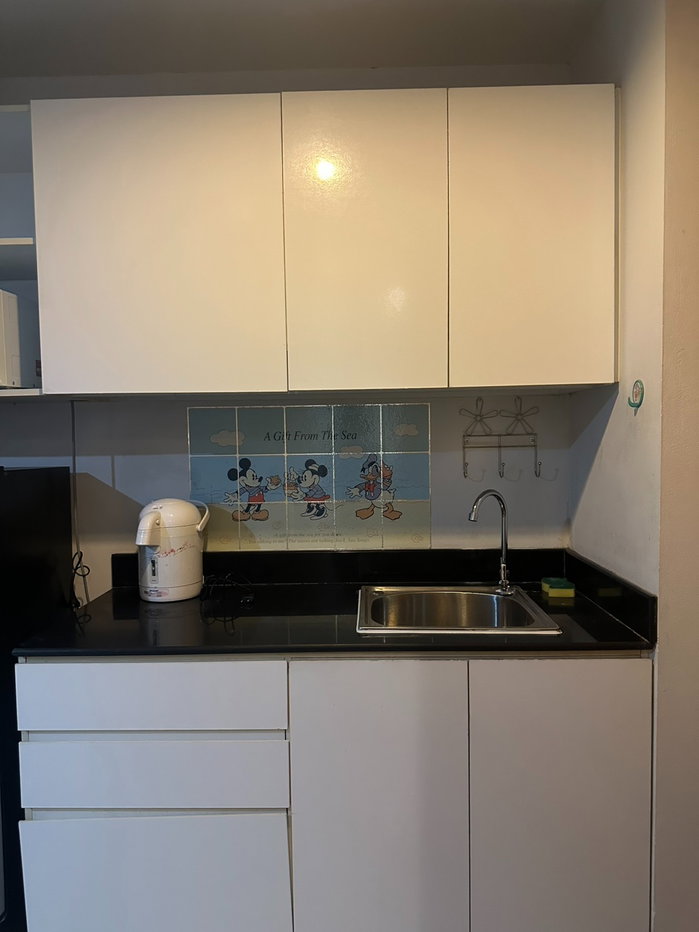 picture RENT🔥 Swift Condo @Abac Bangna 6,500 THB / Month - 6/9