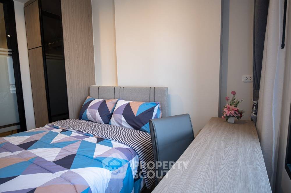 รูป คอนโด 1-ห้องนอน ที่ นิช โมโน สุขุมวิท-แบริ่ง ใกล้ BTS แบริ่ง (ID 680415) - รูปที่ 2/14