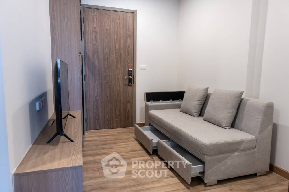 รูป คอนโด 1-ห้องนอน ที่ นิช โมโน สุขุมวิท-แบริ่ง ใกล้ BTS แบริ่ง (ID 680415) - รูปที่ 5/14