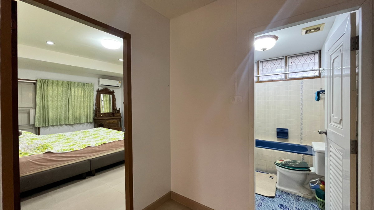 รูป บ้านเดี่ยวชั้นเดียว ใกล้โรงเรียนนานาชาติและ 89 พลาซ่า เชียงใหม่ - รูปที่ 16/20