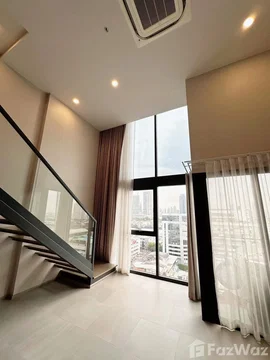 Duplex near Siam & Chula – Fully Furnished, Ready Now 5367396