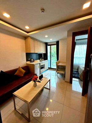 Condos for rent : 1-BR Condo For Rent At Arcadia Beach Resort Pattaya South (ID 2984498)