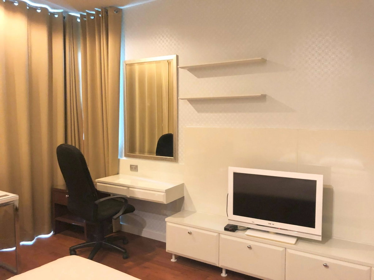 รูป 🔥 The Park Chidlom ห้องใหญ่หรูใจกลางชิดลม เพียง 38,000 บาท ✨ 1 ห้องนอน 1 ห้องน้ำ ขนาด 57 ตร.ม. ชั้น 6 ห้องกว้างพิเศษ พร้อมเข้าอยู่ - รูปที่ 11/15