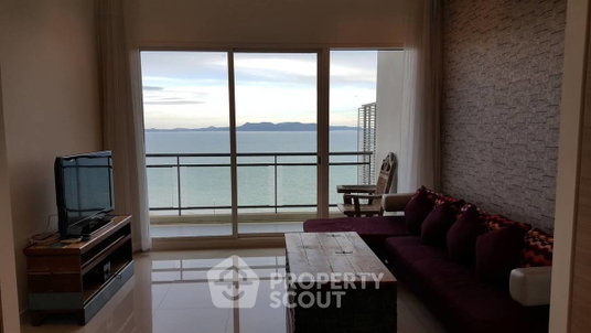 รูปภาพ 1-BR Condo at Reflection Jomtien Beach Pattaya close to Pattaya (ID 2141478)