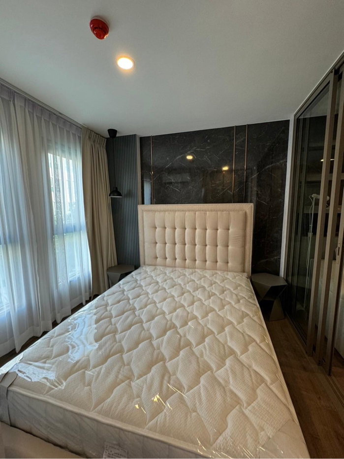 รูป ให้เช่า📍เอสปราย อรุณอมรินทร์ 🛀1 bed 1 bath📞0639399665 - รูปที่ 15/21