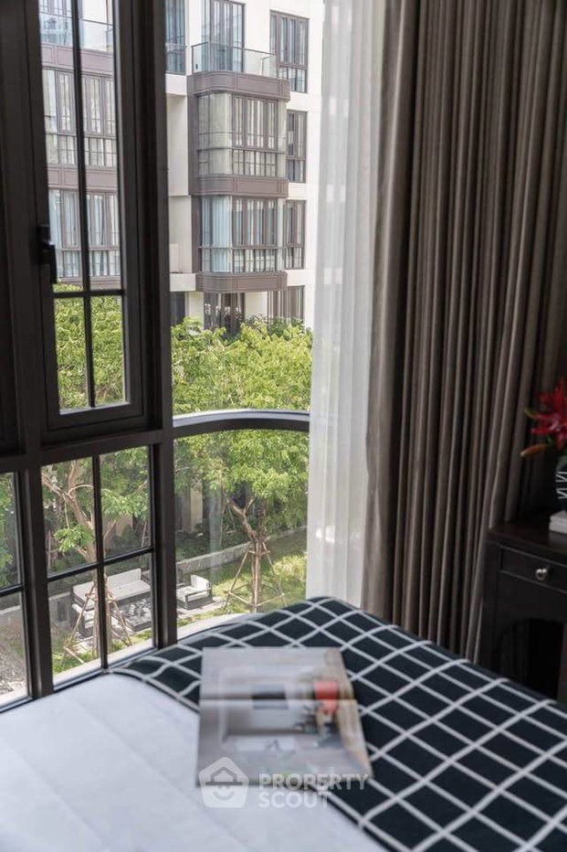 picture 2-BR Condo at The Reserve Sukhumvit 61 near BTS Thong Lor (ID 2984592) - 5/14