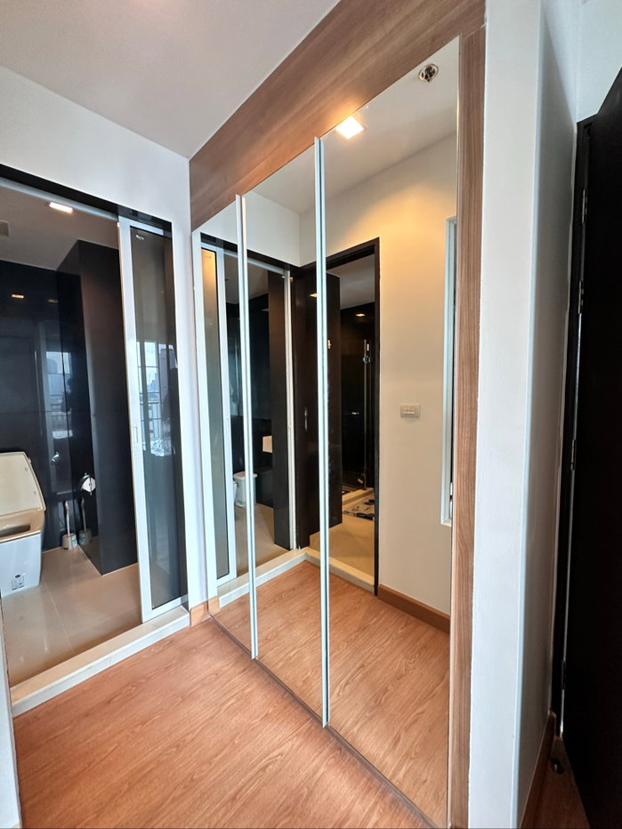 picture Condo Rhythm Sathorn for Rent - 11/11