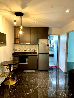 Condos for sale : 🎉 For Sell Condo ASPEN LASALLE Building 1, Floor 2,1 bed room, Room size 35 sqm