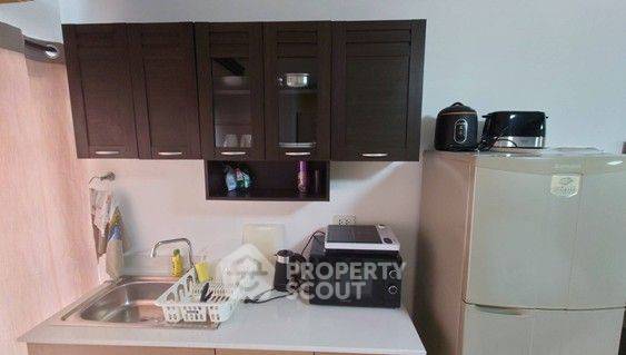 picture Studio Condo at Ratchathewi Tower Condominium near BTS Ratchathewi (ID 2984975) - 3/7