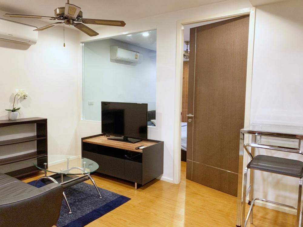 รูป 🌟🏙️ FOR RENT: 15 Sukhumvit Residence — PRIME SUKHUMVIT LIVING!  💰 Rental Price: 22,000 THB/month!!  📍 - รูปที่ 2/9