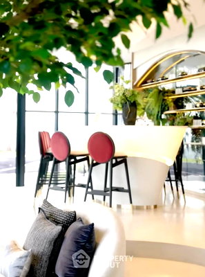 Condos for rent : 2-BR Condo at Park Origin Chula-Samyan near MRT Hua Lamphong (ID 2982927)