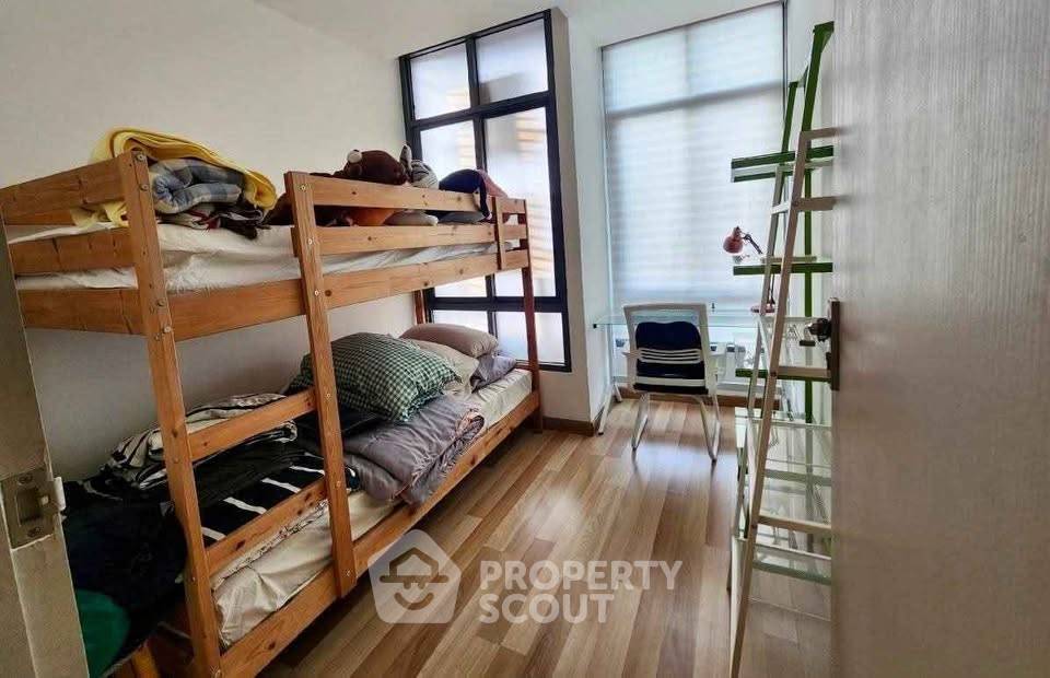 รูป คอนโด 2-ห้องนอน ที่ ไอดีโอ บลูโคฟ สุขุมวิท ใกล้ BTS อุดมสุข (ID 2983825) - รูปที่ 4/4