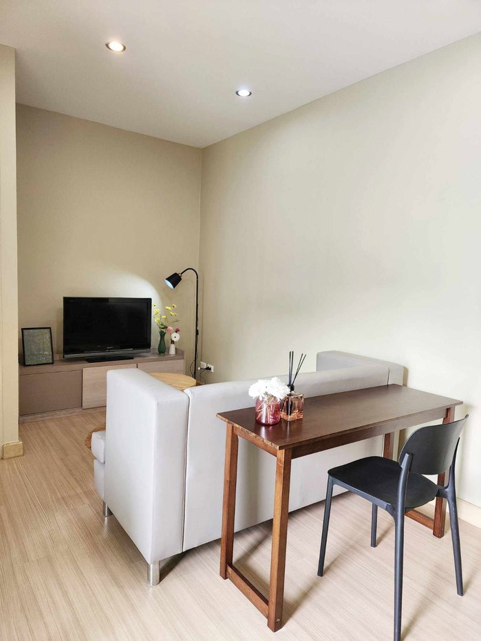 รูป ห้องอัพเดต💥🔔⚠️🏘️Ⓜ️กดปุ่มแอดไลน์💥บางนา💥เดอะ พาร์คแลนด์ ศรีนครินทร์🔴🟢🟡 - รูปที่ 8/11