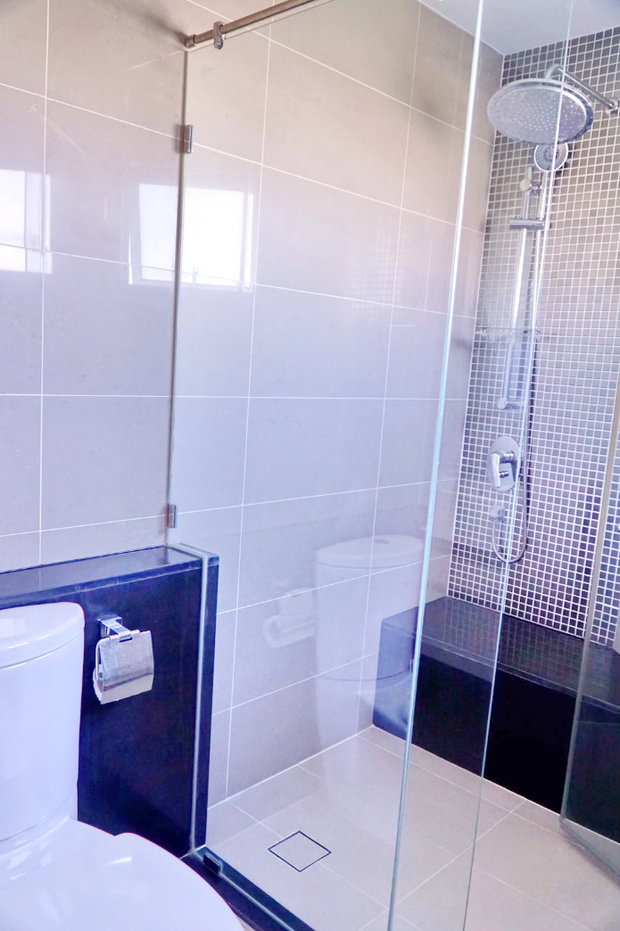 picture 9803, 1 Br. condo for rent at Supalai Wellington I. - 11/24