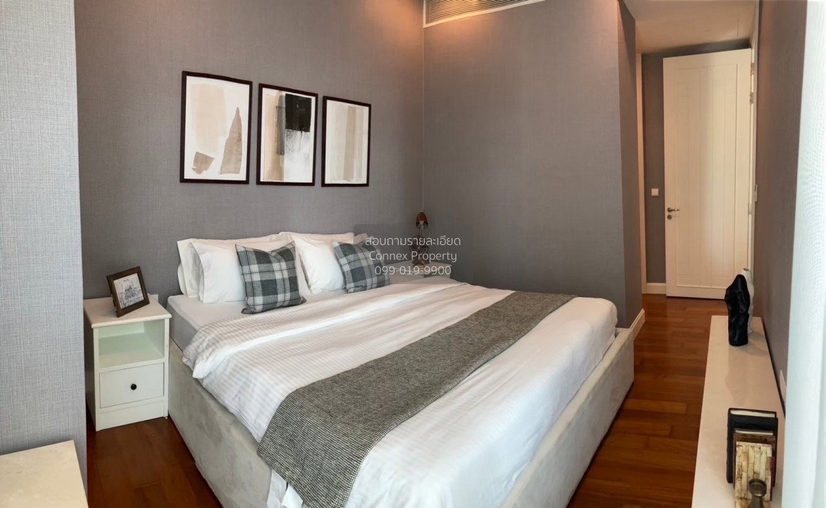 รูป เช่าคอนโด  คิว หลังสวน BTS-ชิดลม ลุมพินี เขต ปทุมวัน กรุงเทพ CX-16996 ✅ ทักไลน์ @connexproperty ตอบทันที ทีมงานมืออาชีพ ✅ - รูปที่ 5/8