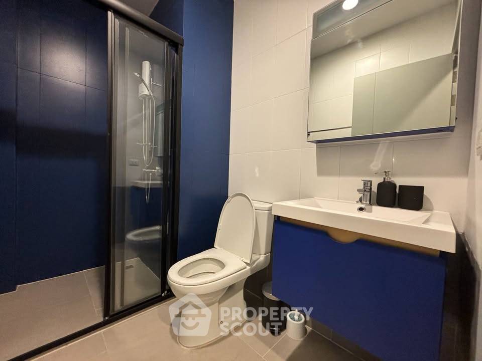 picture 1-BR Condo at XT Ekkamai near BTS Thong Lor (ID 2984645) - 11/17