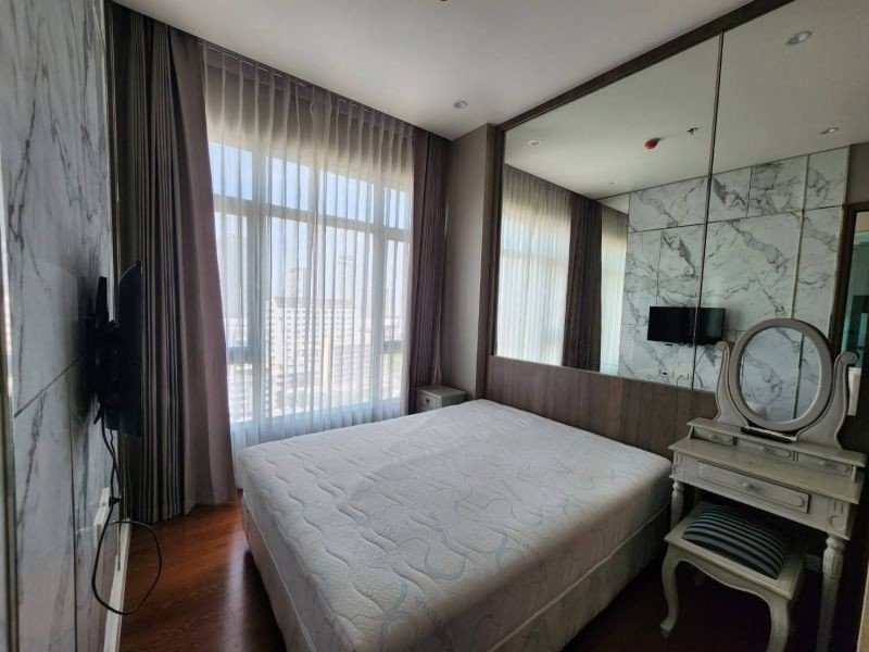 picture 🌳🌳Condo for rent, Mayfair Place Sukhumvit 50, ready to move in.🌳🌳 ID LINE : @190evxgl - 4/12