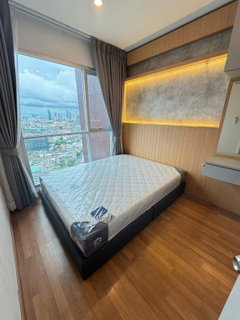 รูปภาพ P-2010 • Lumpini Place Ratchada - Sathu • Spacious Layout with Complete Function Near BRT Chan Road | Line Id: @easycondoplus | 099-229-6397
