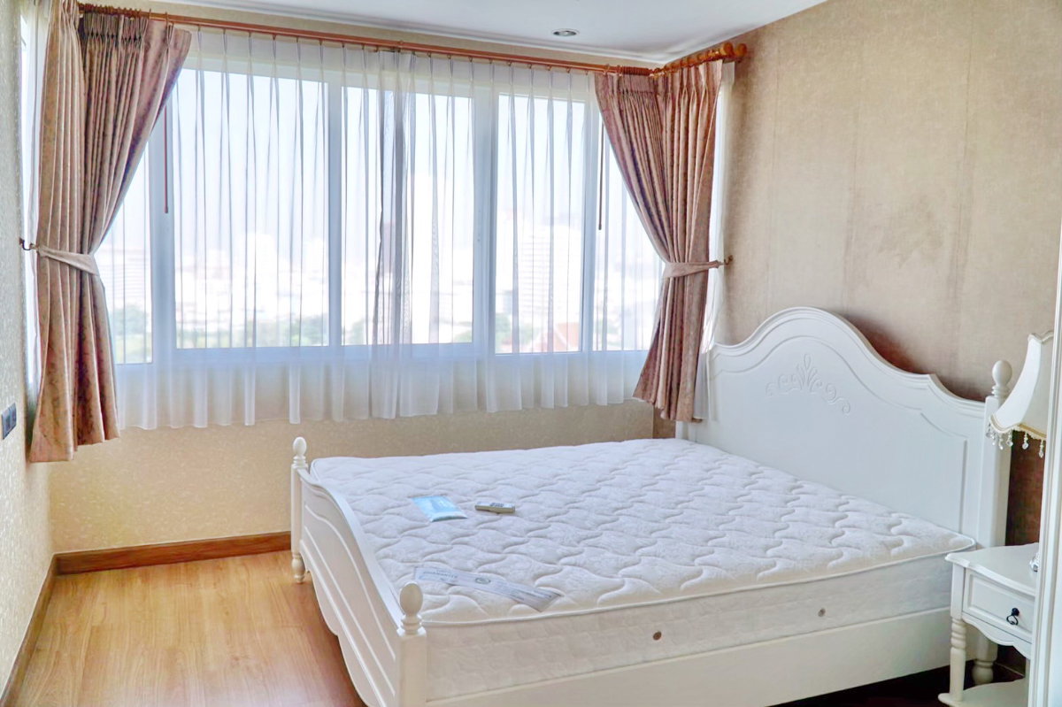 picture 9803, 1 Br. condo for rent at Supalai Wellington I. - 7/24