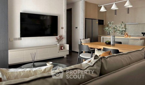 3-BR Condo at Laviq Sukhumvit 57 near BTS Thong Lor (ID 2984775)