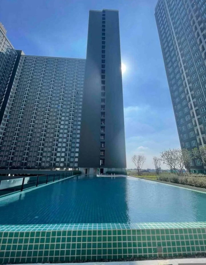 picture For Rent : Condo Regent Home Bangna - 25/27