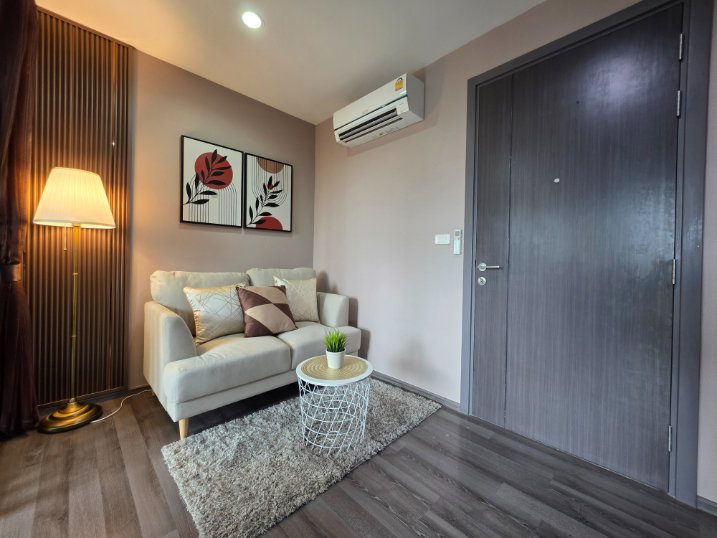 picture For sale The Base Park West Sukhumvit 77 🌾 Relax 🍀 Unwind from your busy work ♻️ - 8/20