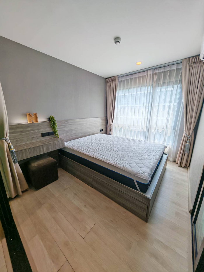 picture The room for rent The Origin Sukhumvit 105 chat to Line : @landplus - 1/12
